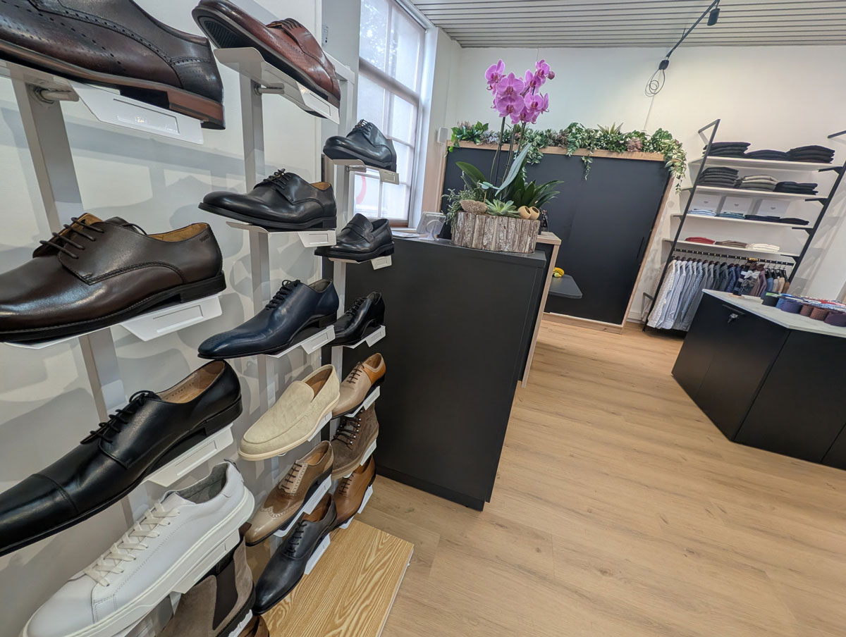 Sartoriaa : Essayages et retouches : l’importance d’un costume bien ajusté