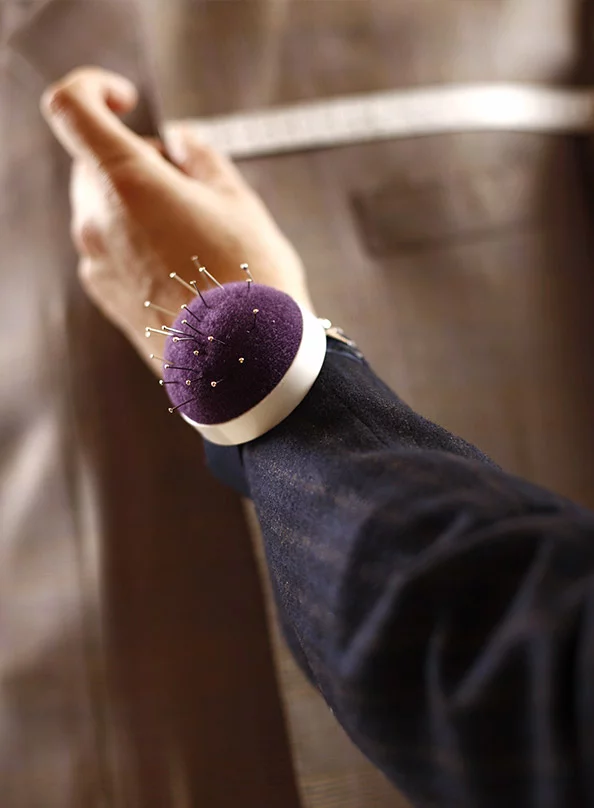 Sartoriaa : Costume Sur Mesure