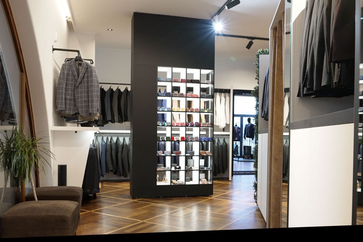 Sartoriaa Bruxelles : Un rendez-vous personnalisé pour choisir votre costume de marié